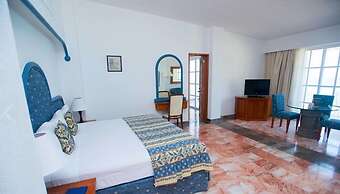 Hotel y Museo Casa Turquesa