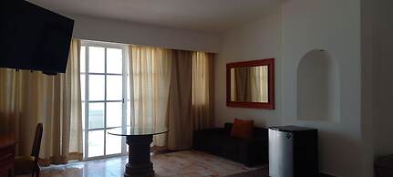 Hotel y Museo Casa Turquesa
