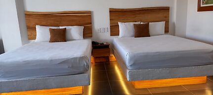 Hotel y Museo Casa Turquesa