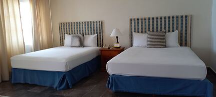 Hotel y Museo Casa Turquesa