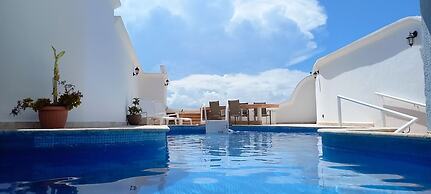 Hotel y Museo Casa Turquesa