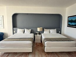 Hotel y Museo Casa Turquesa