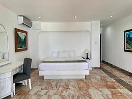 Hotel y Museo Casa Turquesa