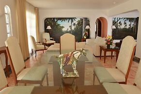 Hotel y Museo Casa Turquesa