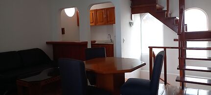 Hotel y Museo Casa Turquesa
