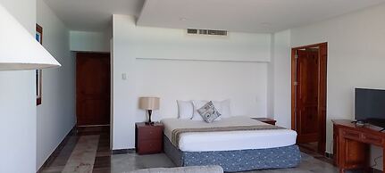 Hotel y Museo Casa Turquesa