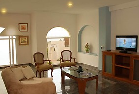 Hotel y Museo Casa Turquesa