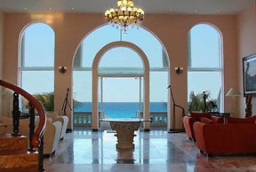 Hotel y Museo Casa Turquesa
