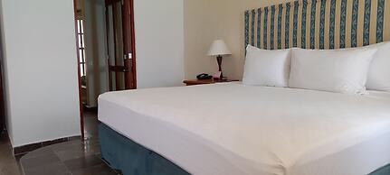 Hotel y Museo Casa Turquesa