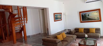 Hotel y Museo Casa Turquesa