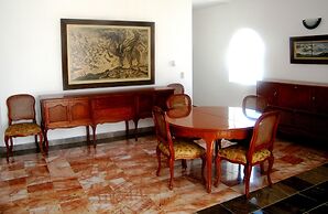 Hotel y Museo Casa Turquesa