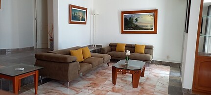 Hotel y Museo Casa Turquesa