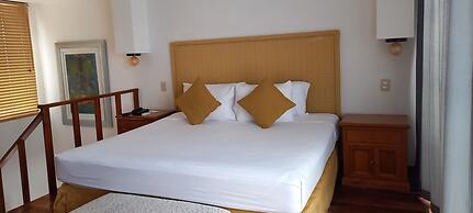 Hotel y Museo Casa Turquesa