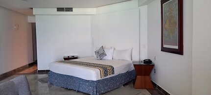 Hotel y Museo Casa Turquesa