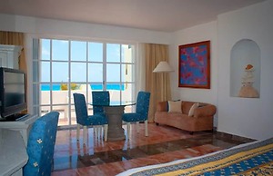 Hotel y Museo Casa Turquesa