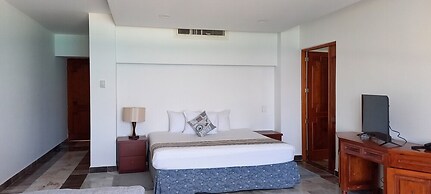 Hotel y Museo Casa Turquesa