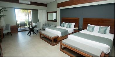 Hotel y Museo Casa Turquesa