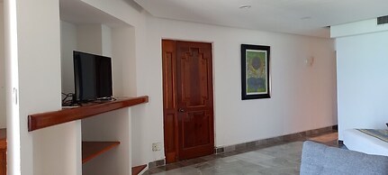 Hotel y Museo Casa Turquesa