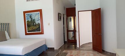 Hotel y Museo Casa Turquesa