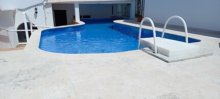 Hotel y Museo Casa Turquesa