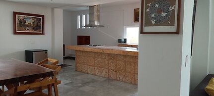 Hotel y Museo Casa Turquesa