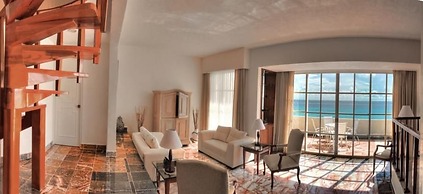 Hotel y Museo Casa Turquesa