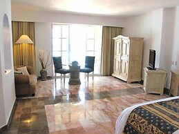 Hotel y Museo Casa Turquesa