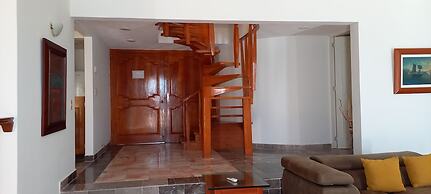 Hotel y Museo Casa Turquesa