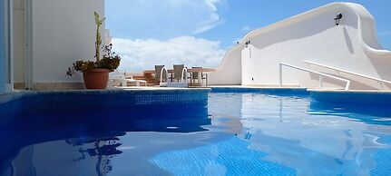 Hotel y Museo Casa Turquesa
