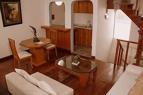 Hotel y Museo Casa Turquesa