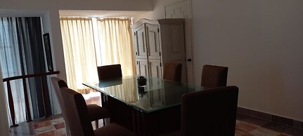 Hotel y Museo Casa Turquesa