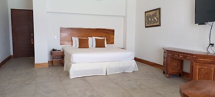 Hotel y Museo Casa Turquesa