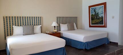 Hotel y Museo Casa Turquesa