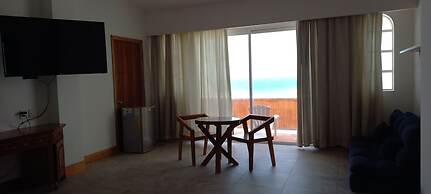 Hotel y Museo Casa Turquesa