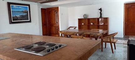 Hotel y Museo Casa Turquesa