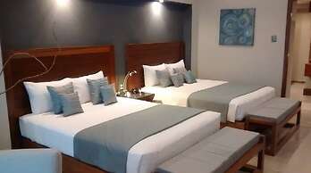 Hotel y Museo Casa Turquesa