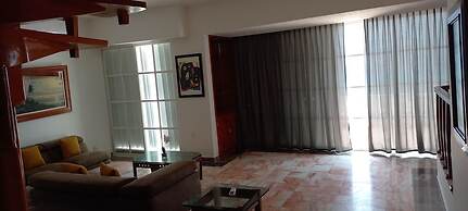 Hotel y Museo Casa Turquesa