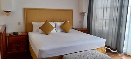 Hotel y Museo Casa Turquesa