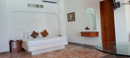 Hotel y Museo Casa Turquesa