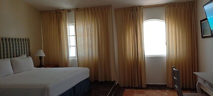 Hotel y Museo Casa Turquesa