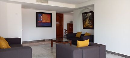 Hotel y Museo Casa Turquesa