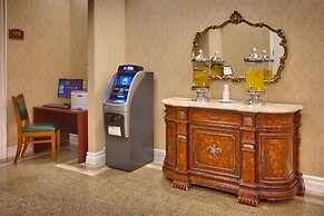 Cortona Inn & Suites Anaheim Resort