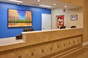 Cortona Inn & Suites Anaheim Resort