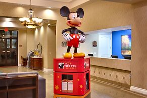 Cortona Inn & Suites Anaheim Resort