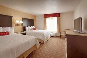Cortona Inn & Suites Anaheim Resort