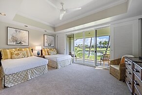 The Islands at Mauna Lani - CoralTree Residence Collection