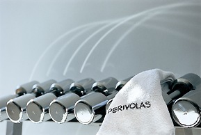 Perivolas