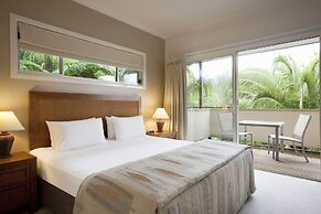 BreakFree Aanuka Beach Resort