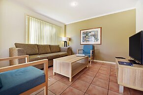 BreakFree Aanuka Beach Resort