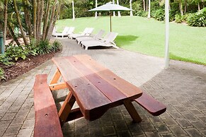 BreakFree Aanuka Beach Resort